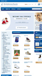 Mobile Screenshot of euromedical.pl